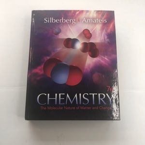 Chemistry : The Molecular Nature of Matter